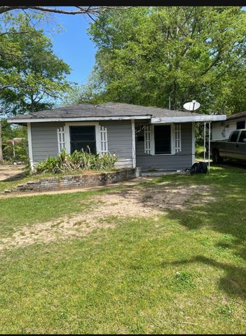 2536 Desoto Street, Shreveport, LA 71103