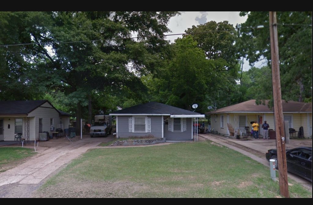 2536 Desoto Street, Shreveport, LA 71103