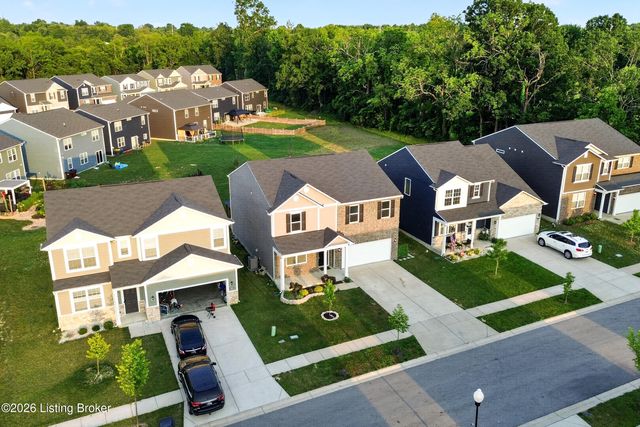 4395 Coppice Trail, Louisville, KY 40229