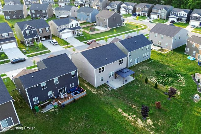 4395 Coppice Trail, Louisville, KY 40229