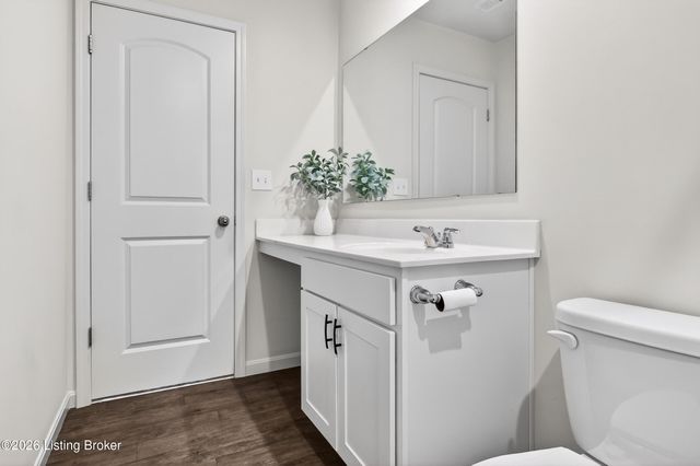 4395 Coppice Trail, Louisville, KY 40229