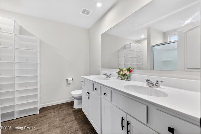 4395 Coppice Trail, Louisville, KY 40229