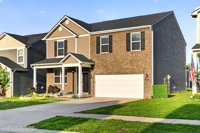 4395 Coppice Trail, Louisville, KY 40229