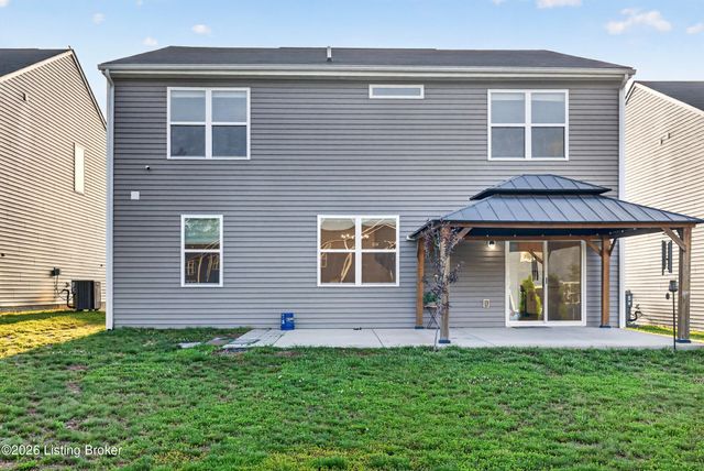 4395 Coppice Trail, Louisville, KY 40229