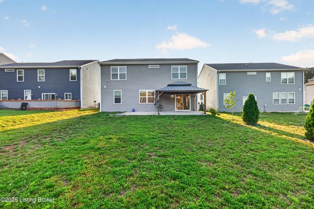 4395 Coppice Trail, Louisville, KY 40229
