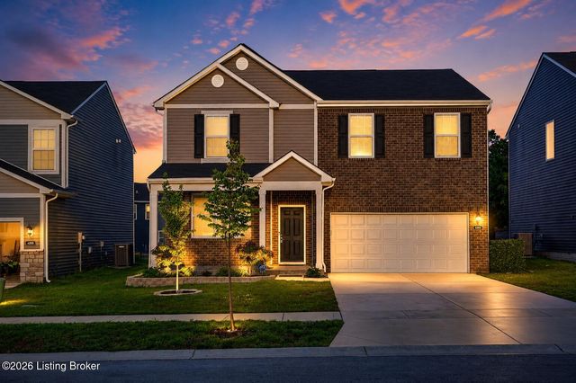 4395 Coppice Trail, Louisville, KY 40229