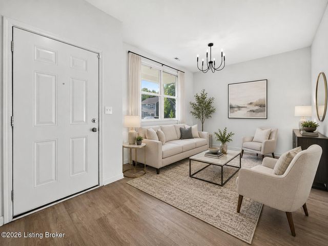 4395 Coppice Trail, Louisville, KY 40229