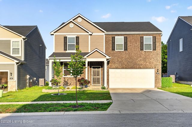 4395 Coppice Trail, Louisville, KY 40229