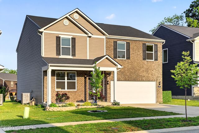 4395 Coppice Trail, Louisville, KY 40229