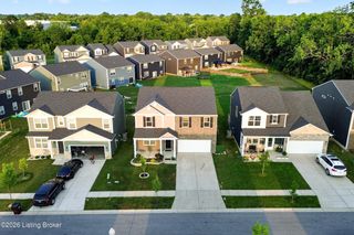 4395 Coppice Trail, Louisville, KY 40229