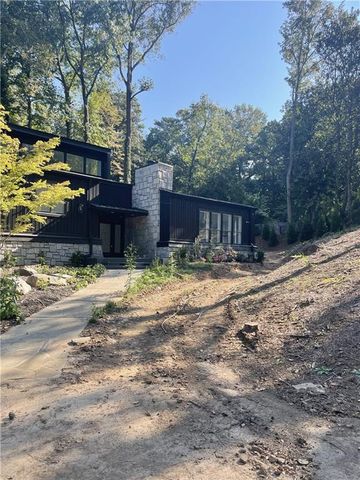 4377 Paran NW Place, Atlanta, GA 30327