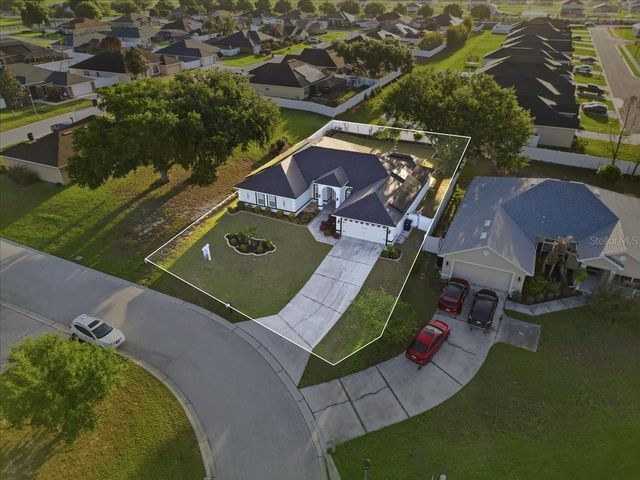 1620 DOVES VIEW CIRCLE, Auburndale, FL 33823