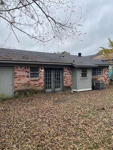 7637 Harris Street, Shreveport, LA 71106