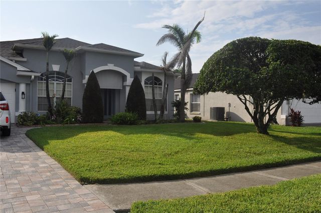 1842 RIDGELAKE COURT, Wesley Chapel, FL 33543