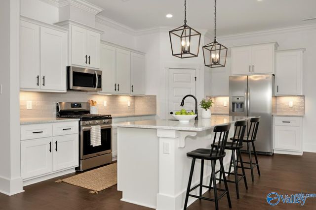 7102 Springwell Court SE, Gurley, AL 35748