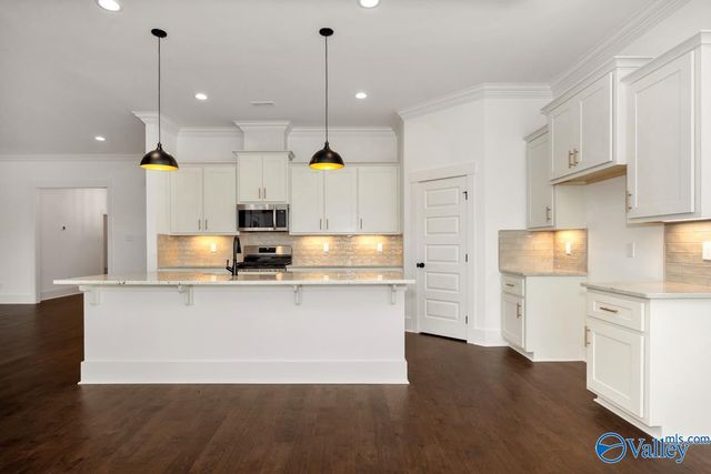 7102 Springwell Court SE, Gurley, AL 35748