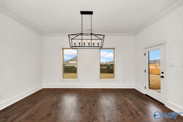 7102 Springwell Court SE, Gurley, AL 35748