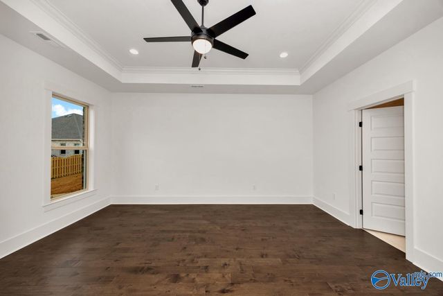 7102 Springwell Court SE, Gurley, AL 35748