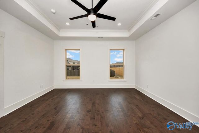 7102 Springwell Court SE, Gurley, AL 35748