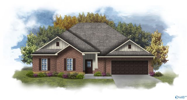 7102 Springwell Court SE, Gurley, AL 35748