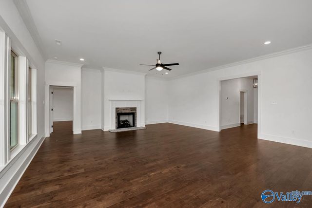 7102 Springwell Court SE, Gurley, AL 35748