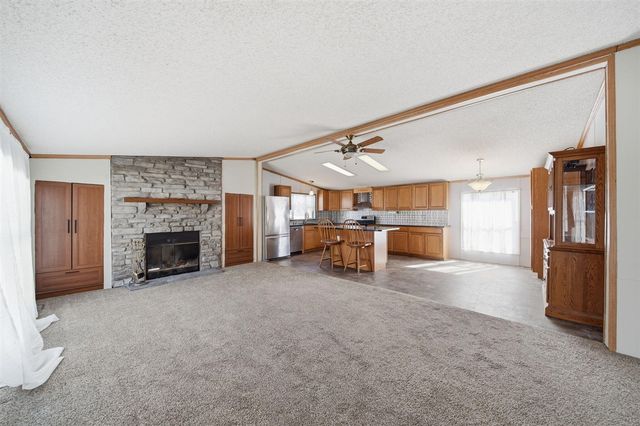 2835 S Wagner Road 177, Ann Arbor, MI 48103