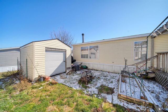 2835 S Wagner Road 177, Ann Arbor, MI 48103