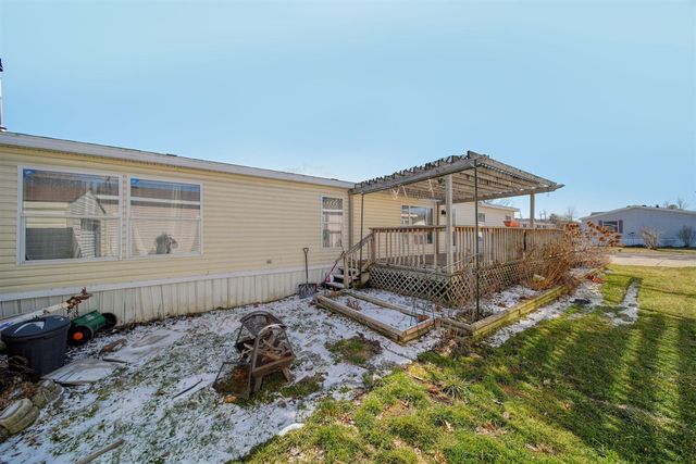 2835 S Wagner Road 177, Ann Arbor, MI 48103