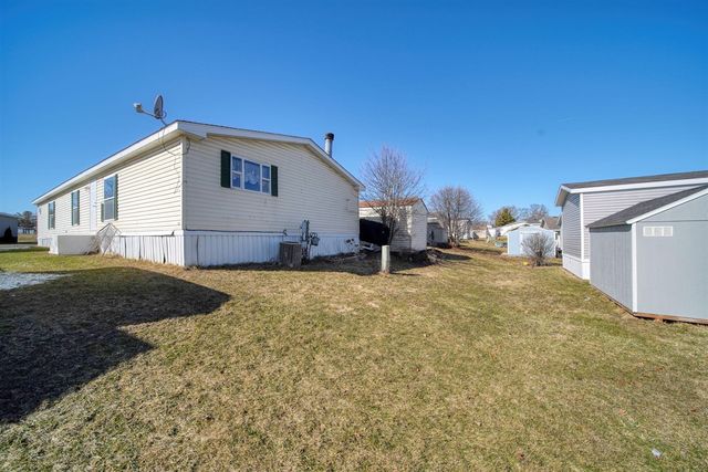 2835 S Wagner Road 177, Ann Arbor, MI 48103