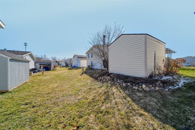 2835 S Wagner Road 177, Ann Arbor, MI 48103