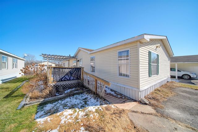 2835 S Wagner Road 177, Ann Arbor, MI 48103