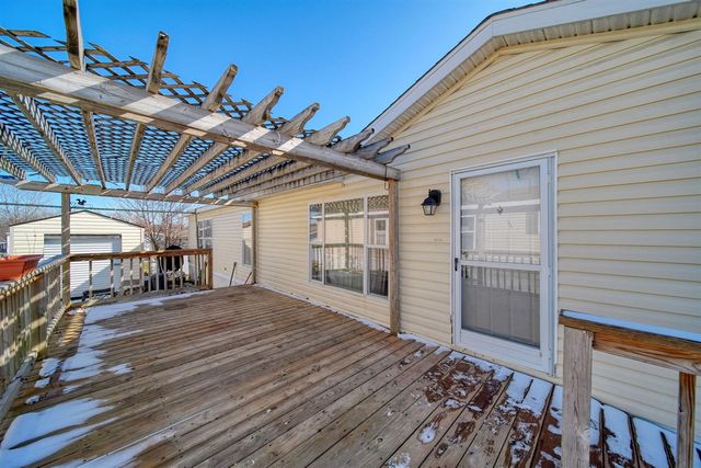 2835 S Wagner Road 177, Ann Arbor, MI 48103