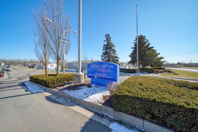 2835 S Wagner Road 177, Ann Arbor, MI 48103