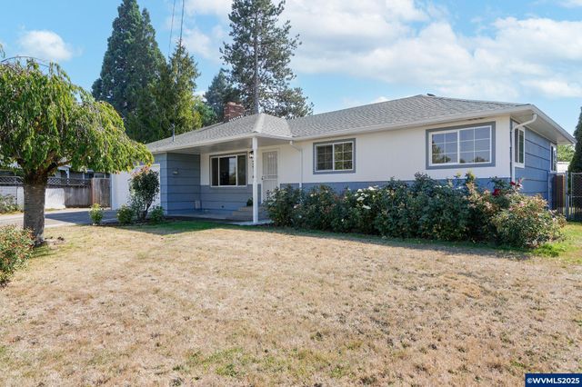 2914 Florence Av NE, Salem, OR 97301