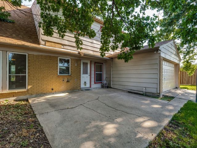 1142 Sicily Drive, Garland, TX 75040