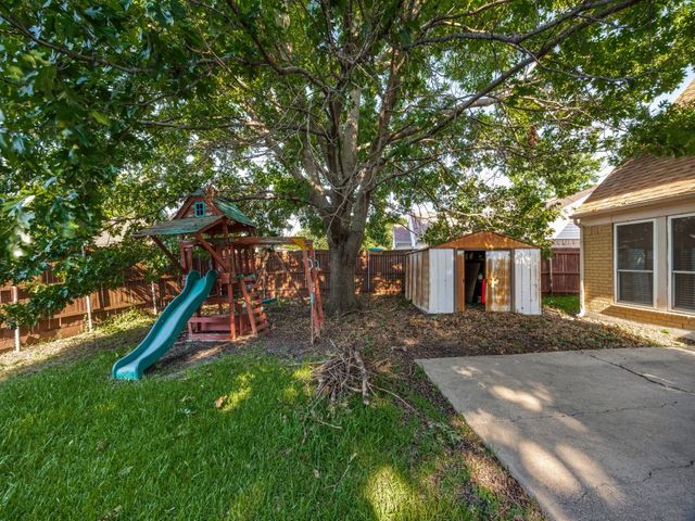 1142 Sicily Drive, Garland, TX 75040