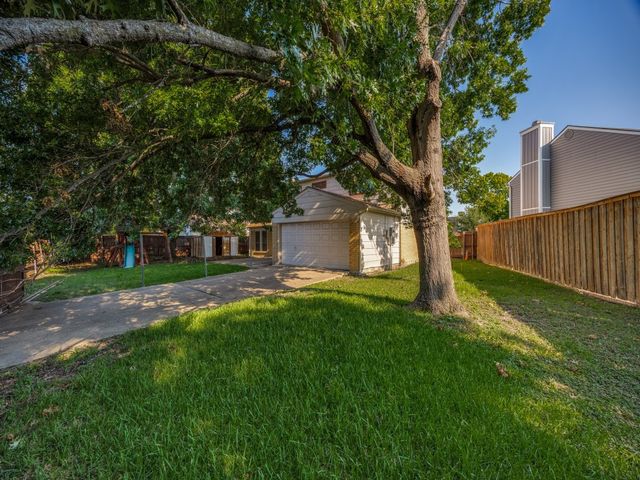 1142 Sicily Drive, Garland, TX 75040