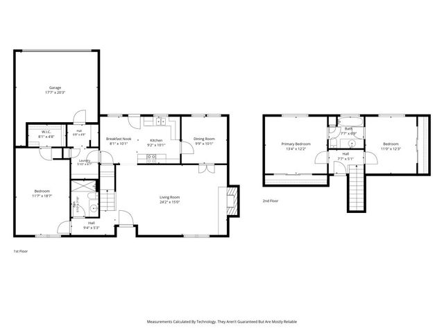 1142 Sicily Drive, Garland, TX 75040