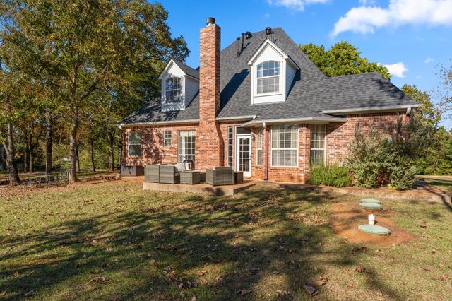 6335 County Road 3602, Bullard, TX 75757