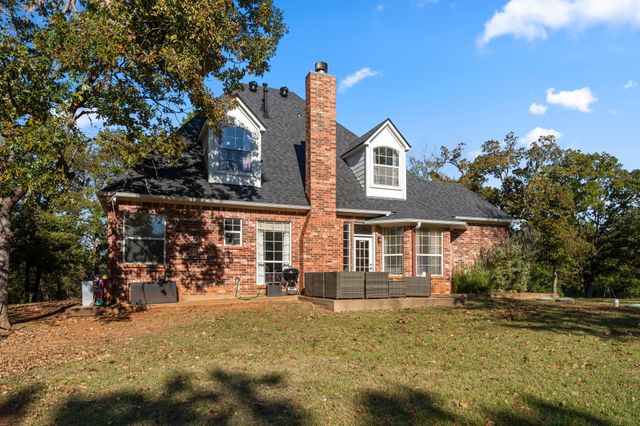 6335 County Road 3602, Bullard, TX 75757