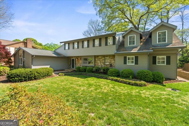 3312 Hunterdon Way SE, Marietta, GA 30067