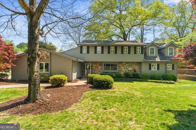 3312 Hunterdon Way SE, Marietta, GA 30067