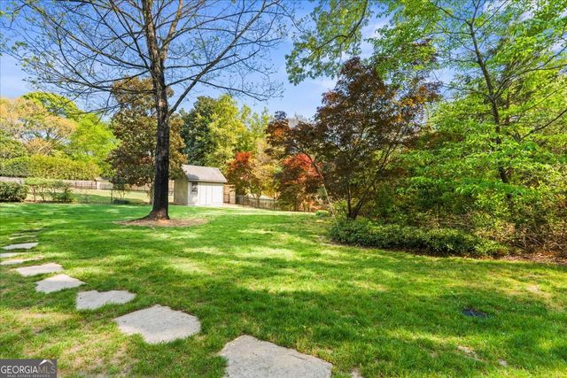 3312 Hunterdon Way SE, Marietta, GA 30067