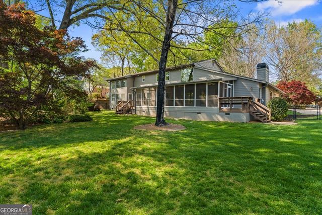 3312 Hunterdon Way SE, Marietta, GA 30067