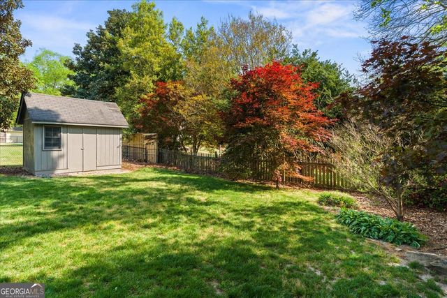 3312 Hunterdon Way SE, Marietta, GA 30067