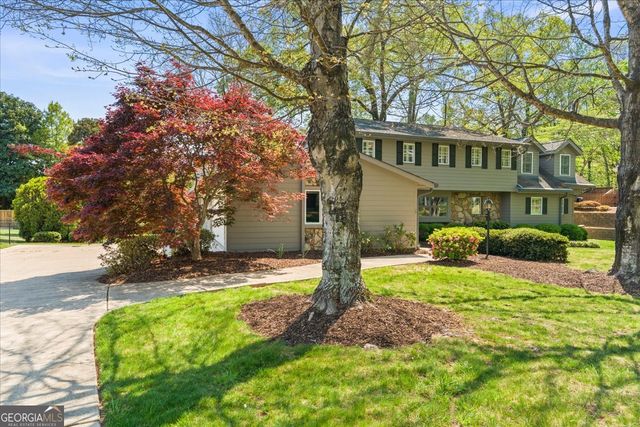 3312 Hunterdon Way SE, Marietta, GA 30067