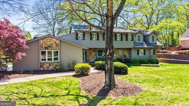 3312 Hunterdon Way SE, Marietta, GA 30067