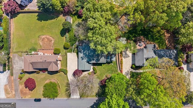 3312 Hunterdon Way SE, Marietta, GA 30067