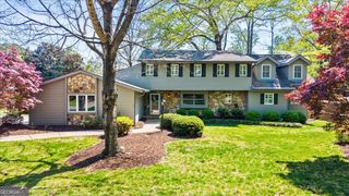 3312 Hunterdon Way SE, Marietta, GA 30067