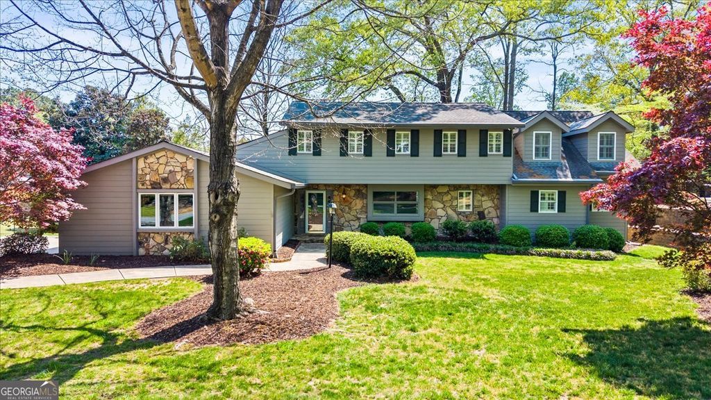 3312 Hunterdon Way SE, Marietta, GA 30067